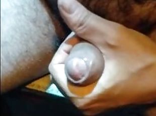 Relaxing handjob 2