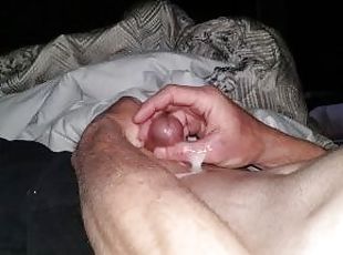 Cumming Hard