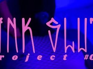 Pink Slut : Project 01