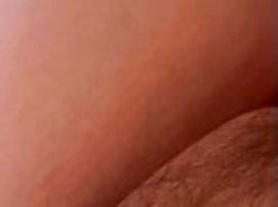 Hot Milf Masturbating