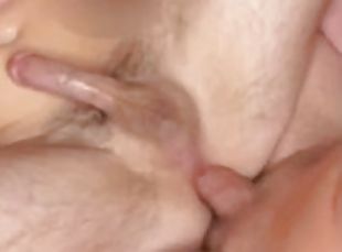 Daddy Fucked My Hole RW - Big Dick Cum Inside