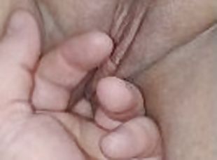 masturbācija-masturbation, orgasms, vāverīte, strūkla, sieva, amatieris, bbw, apaļš, prostitūta-slut, sperma