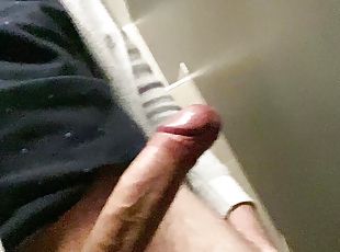 masturbation, publik, avsugning, cumshot, gigantisk-kuk, gay, tysk, avrunkning, kamera, voyeur