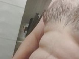 Wet cock wait for you in the shower