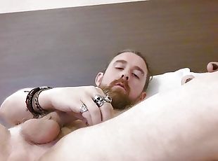 Amazing Dirty Talking Cum Exploding Compilation with Cum Eating Finish