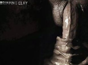 ALIEN BLOWJOB, FANTASY PORN ANIMATION - DRIPPING CLAY