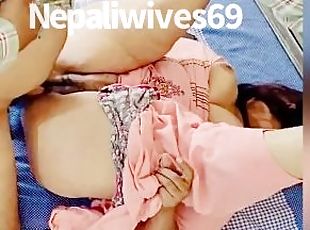 Nepaliwives69 aunty at home fuck