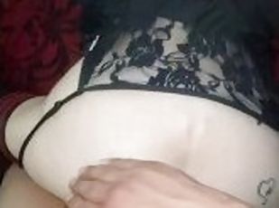 Homemade Fucking Wife From Behind