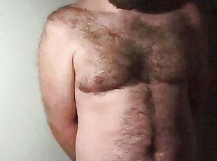 tēvs, resna, mataina, masturbācija-masturbation, svingeri, milzīgs-dzimumloceklis, homoseksuāls, bbw, solo, tētis