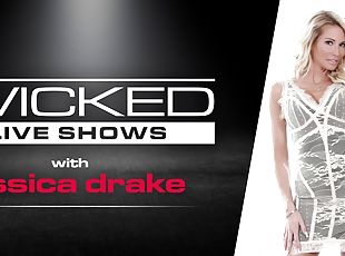 Wicked Live - jessica drake