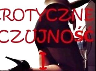 SEX STORY, OPOWIADANIE EROTYCZNE ''CZUJNO?? I RELAKS