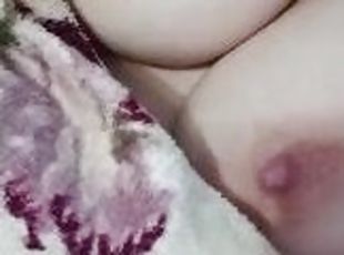 My tits again
