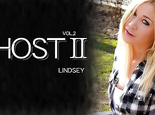 Ghost Lindsey Olsen Vol2 - Lindsey Olsen - Kin8tengoku