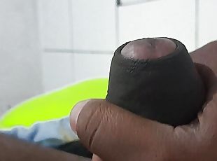 masturbation, vieux, amateur, énorme-bite, gay, branlette, black, point-de-vue, jeune-18, plus-agée