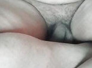 Boy masturbating hard