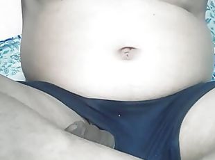 boy masturbating hard