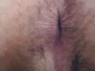 paroasa, masturbare-masturbation, amatori, jucarie, maurdara, pov, fetish, solo, coaie, stand-pe-fata