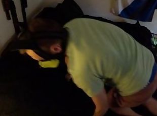 amatori, gay, pov, fetish, plesnit