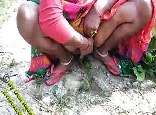 Radhika bhabhi outdoor sex