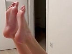 Sexy feet