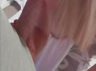 gammel, amatør, blowjob, milf, hjemmelaget, mamma, fransk, par, blond, naturlig