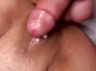 Squirting GILF MFM