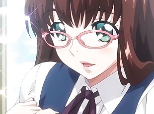 Megane no Megami - 1-2 Full Episode 60fps Sub Esp