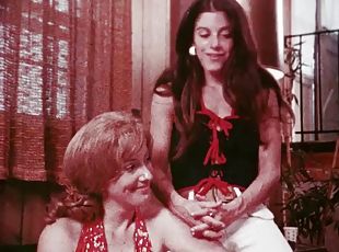 Like Stepmother, Like Daughter 1972