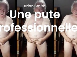 Brian la PUTE du peuple