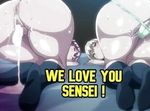 tetas-grandes, orgasmo, squirting, anal, mamá, japonés, sadomasoquismo, regordeta, anime, hentai