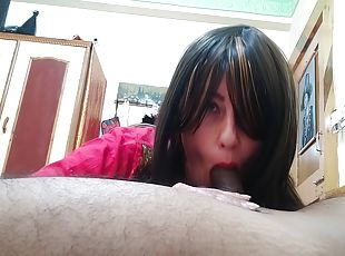 Bolly Karma 085 Blowjob