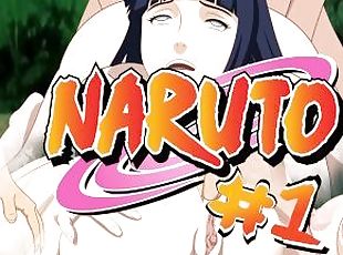 HINATA HYUGA COMPILATION #1 (NARUTO HENTAI)