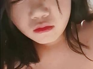 Cute girlfriend finish mouth kiss korea korean domestic tv free tv wuuw44