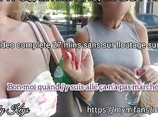 gros-nichons, en-plein-air, public, amateur, anal, milf, française, trio, ange, réalité