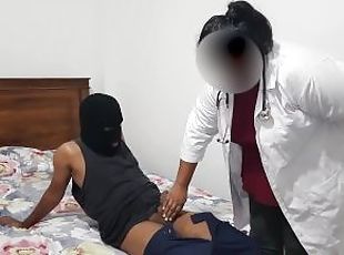 Patient Fucked By Her Doctor During Check Up - ???? ????? ????? ????? ???? ???? ???? ???