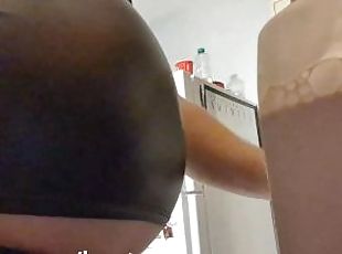 homoseksual, gempal, european, euro, fetish, solo, susu, kulit