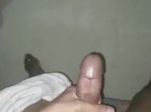 SALSAL PAMPATULOG  BIG DICK PINOY