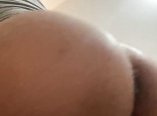 Big ass bitch very hot bubble butt