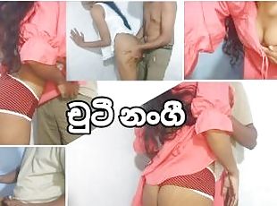 ???????? ???? ???? ?????? ???? ??? ??? ???????  Sri Lankan Real Homemade Fucking stepsister Xxx