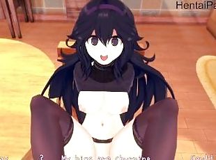 Hex Maniac get Fucked Pokemon Hentai Uncensored