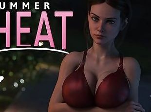 Summer Heat #31 PC Gameplay