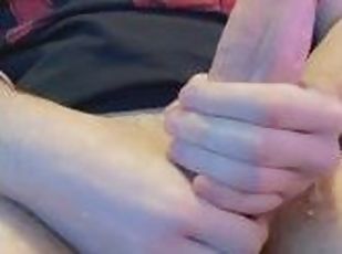 you can watch my bwc cum