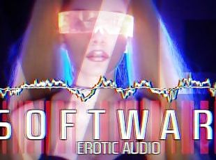 Erotic Audio  SOFTWARE V5  Orgasm Control  Jerk Off Instruction  Mildly Degrading